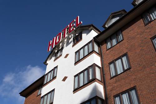 Hotel Photos