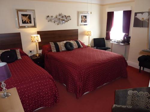 Hotel Photos