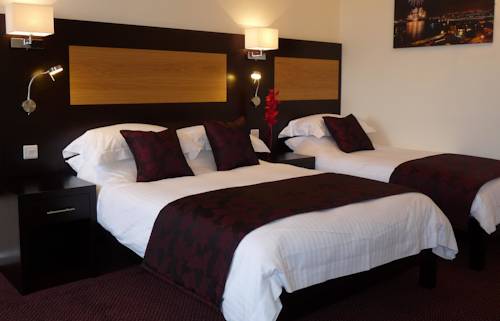 Hotel Photos