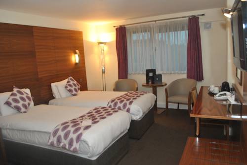 Hotel Photos
