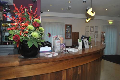 Hotel Photos
