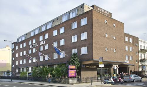 Hotel Photos