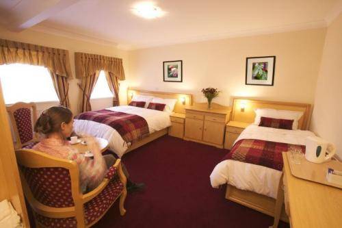 Hotel Photos