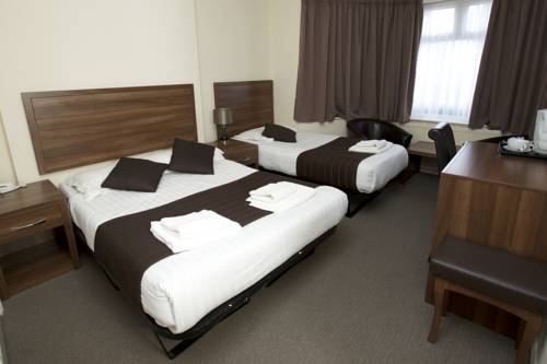Hotel Photos
