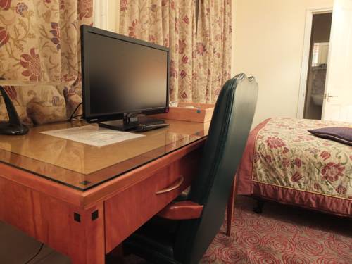 Hotel Photos