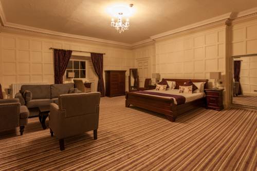 Wortley Hall Wortley Village Barnsley S35 7db Hotels Uk Com