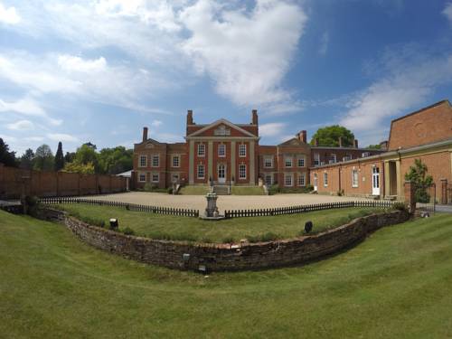 De Vere Venues Warbrook House The Street Eversley Rg27 - 