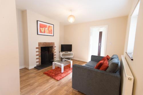 Corn Cottage 121 High Street Owston Ferry Doncaster Epworth