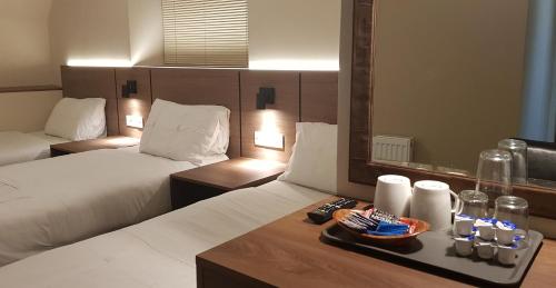 Hotel Photos