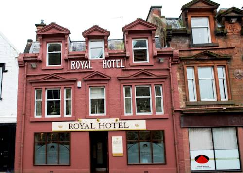 Hotel Photos