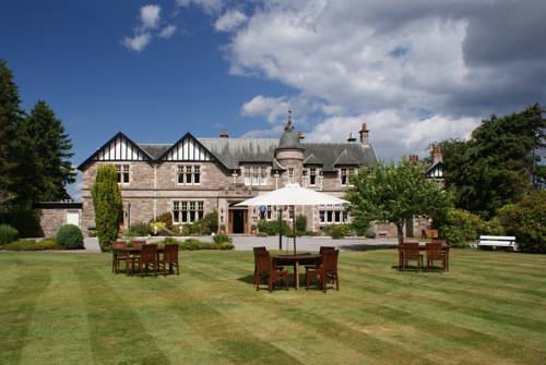 Hotels In Elgin Bed Breakfast Uk Com 4 Ramnee Hotel