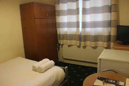 Hotel Photos